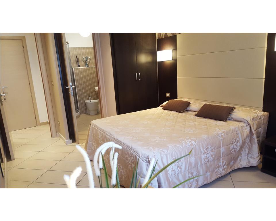 B&B Emozioni Romane Room photo