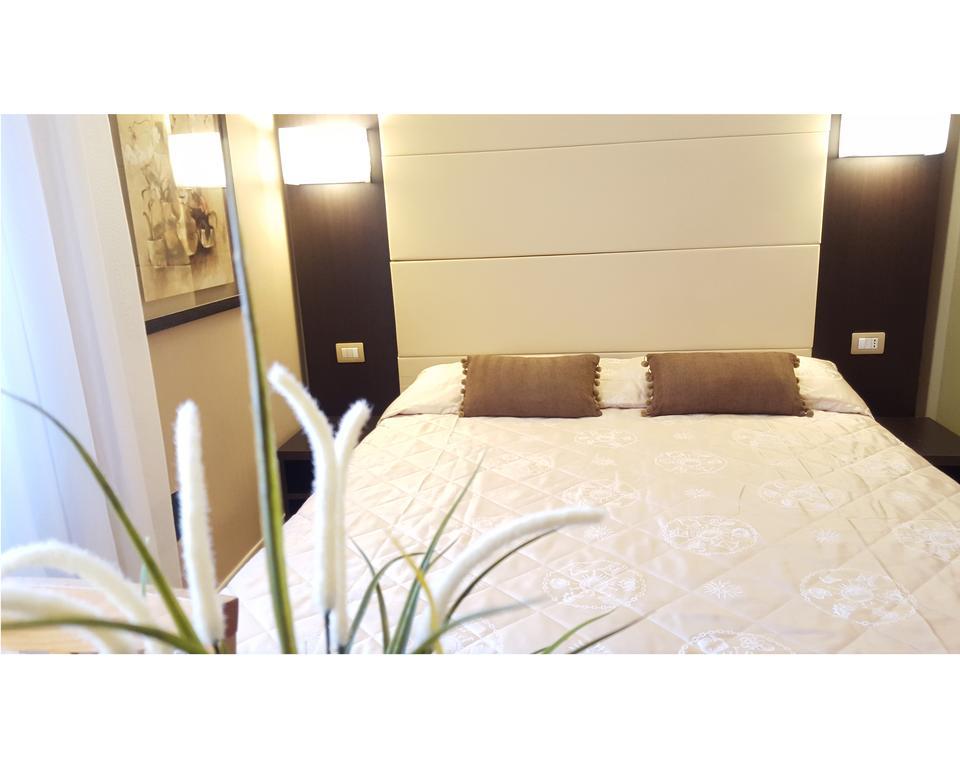 B&B Emozioni Romane Room photo