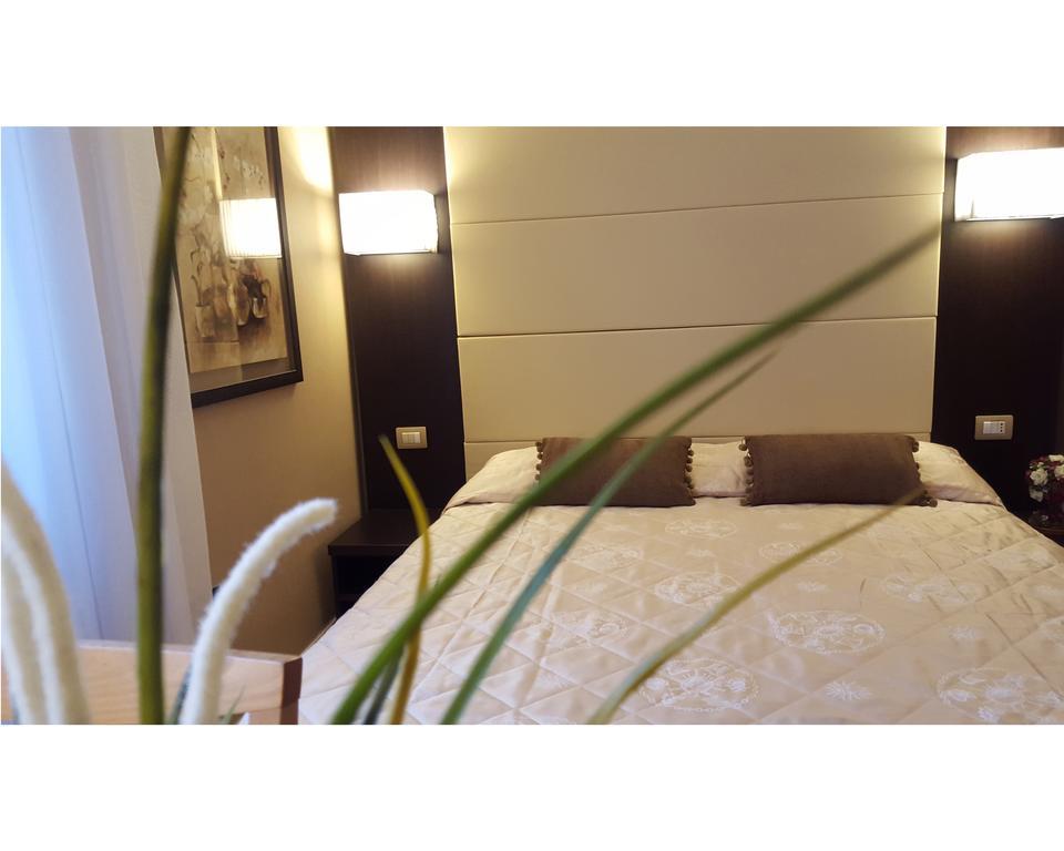 B&B Emozioni Romane Room photo